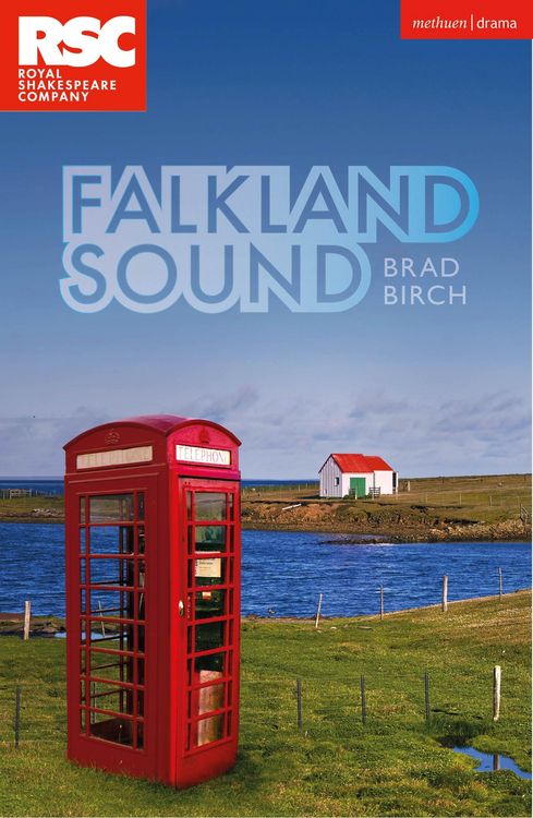 Produktbild: Falkland Sound