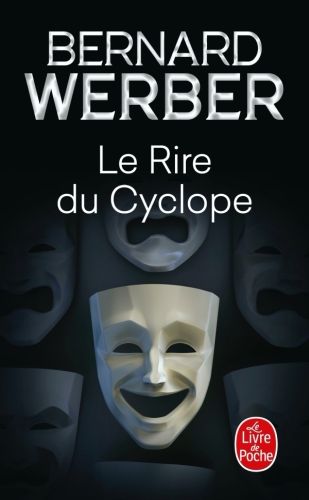 Produktbild: Le rire du cyclope