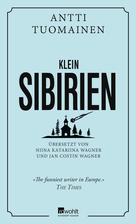 Produktbild: Klein-Sibirien
