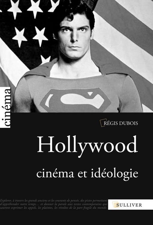 Produktbild: Hollywood cinema et ideologie