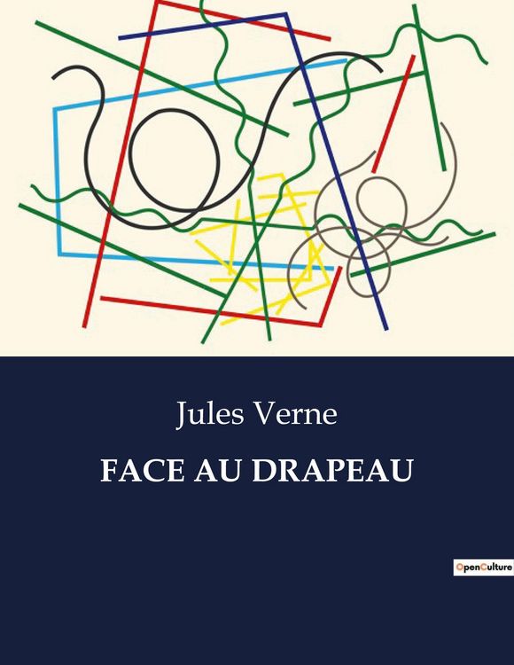 Produktbild: Face Au Drapeau