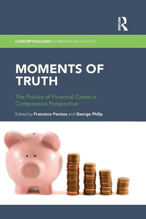 Produktbild: Moments of Truth