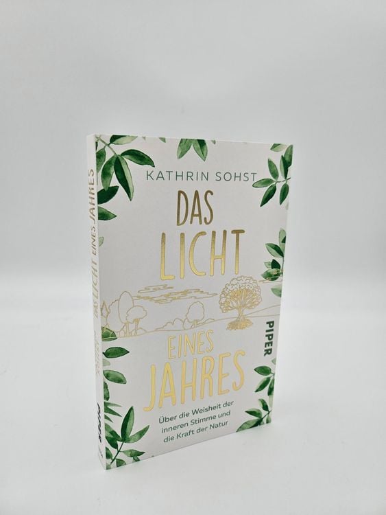 Produktbild: Das Licht eines Jahres