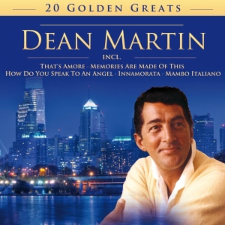 Produktbild: 20 Golden Greats