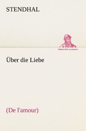Produktbild: &Uuml;ber die Liebe
