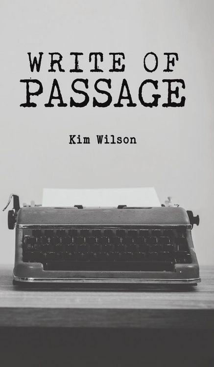 Produktbild: Write of Passage