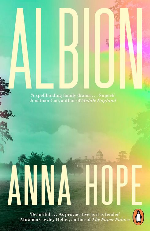 Produktbild: Albion
