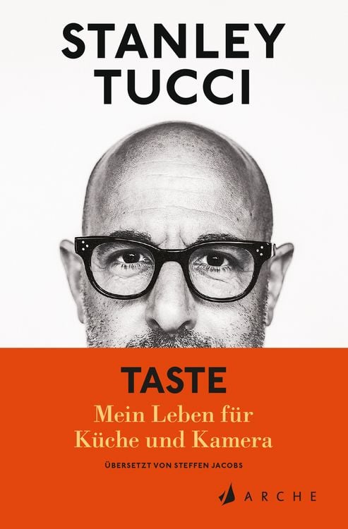 Produktbild: TASTE