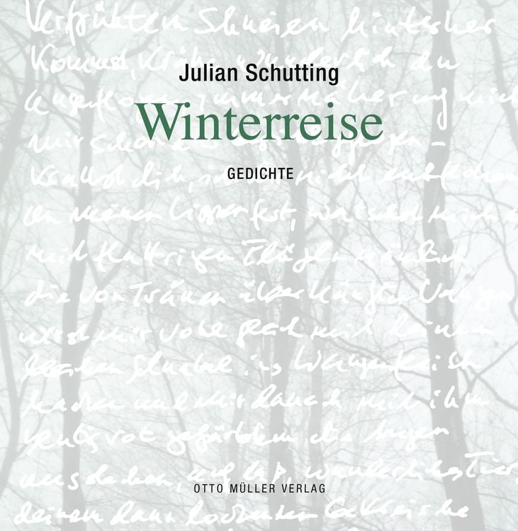 Produktbild: Winterreise