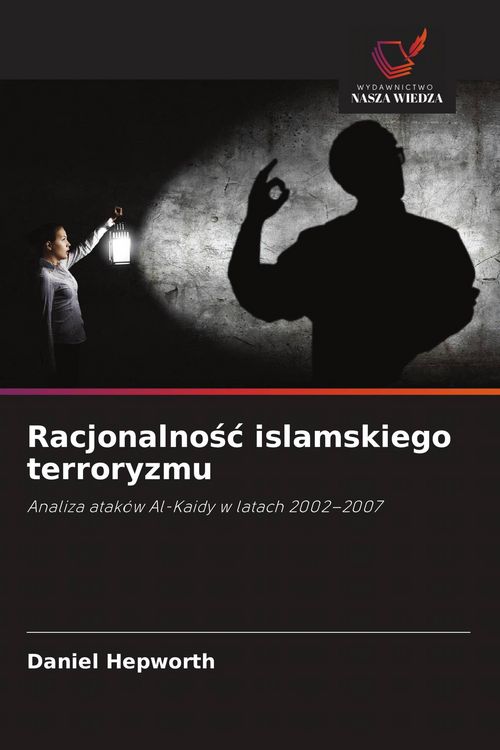 Produktbild: Racjonalno&iquest;&iquest; islamskiego terroryzmu