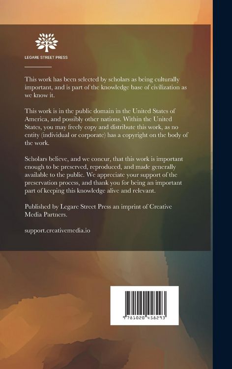 Produktbild: Handbook Of Greek Synonymes [sic]: From The French Of Alex. Pillon