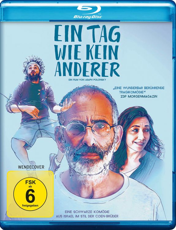 Produktbild: Ein Tag wie kein anderer
