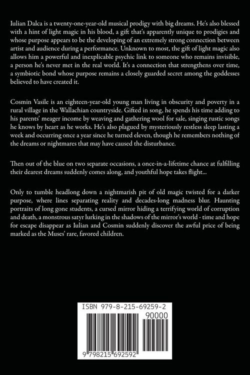 Produktbild: Children of Hyacinth