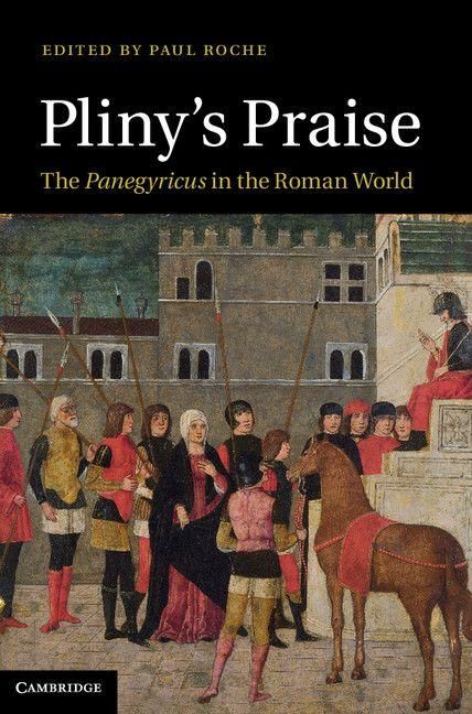 Produktbild: Pliny's Praise