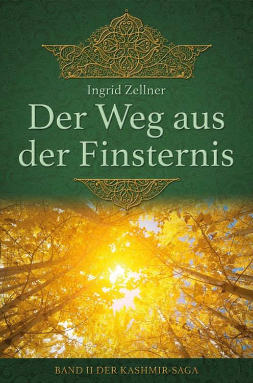 Produktbild: Der Weg aus der Finsternis