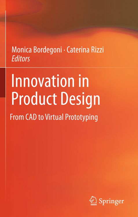 Produktbild: Innovation in Product Design
