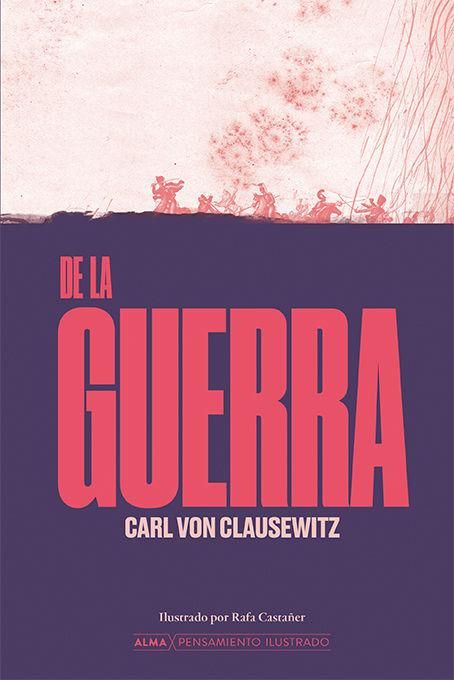 Produktbild: De la Guerra / On War
