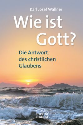 Produktbild: Wie ist Gott?