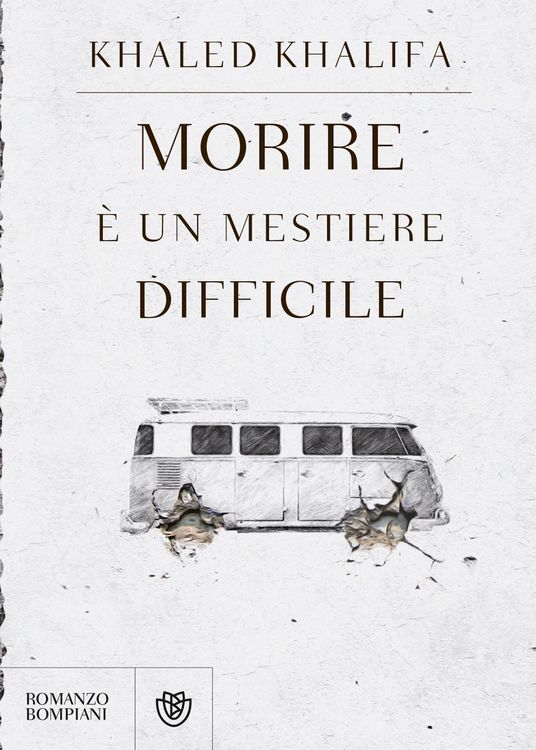 Produktbild: Morire è un mestiere difficile