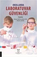 Produktbild: Okullarda Laboratuvar G&uuml;venligi