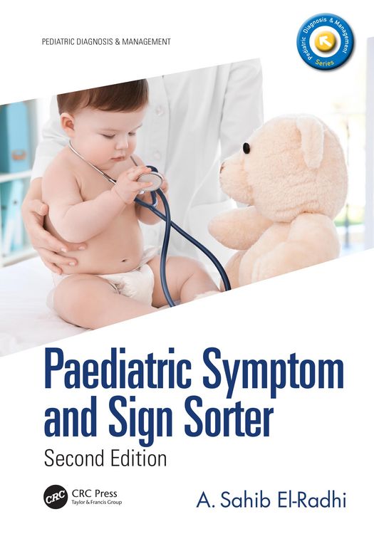 Produktbild: Paediatric Symptom and Sign Sorter