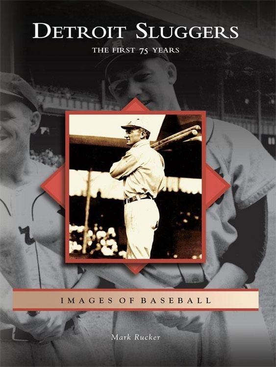Produktbild: Detroit Sluggers