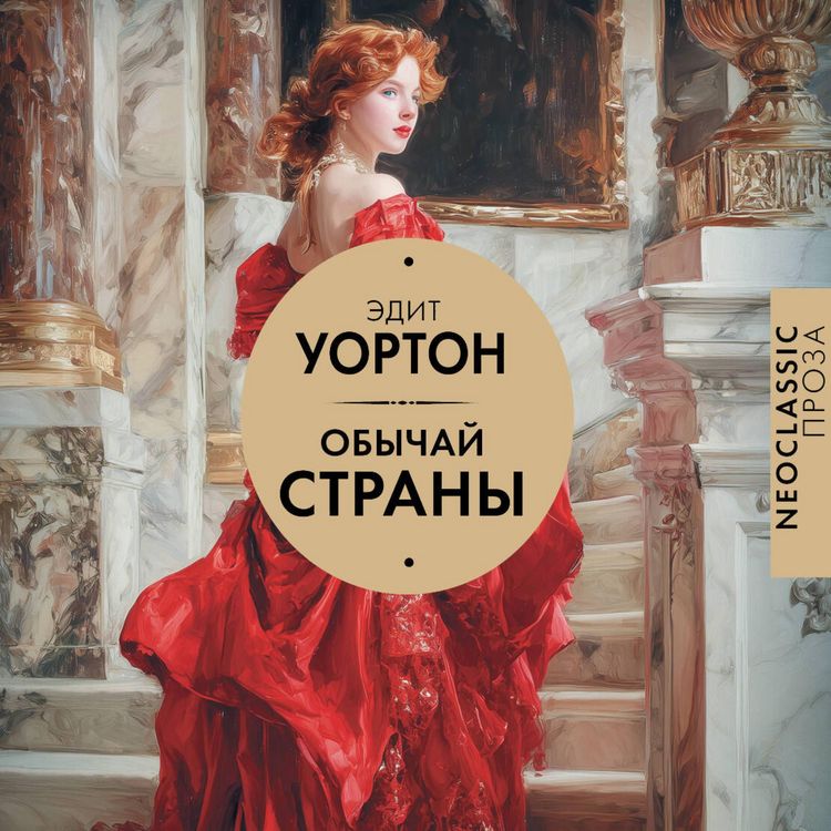 Produktbild: Obychay strany
