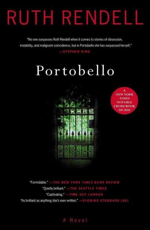 Produktbild: Portobello