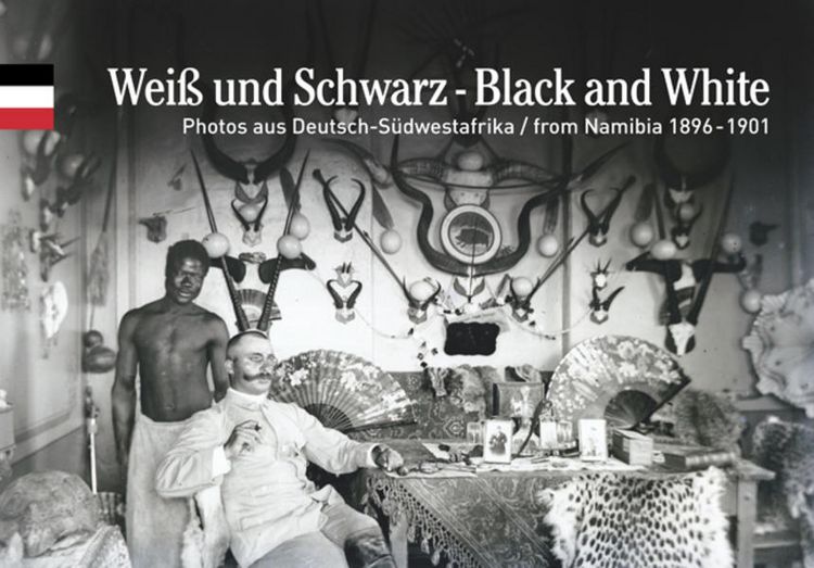 Produktbild: Wei&szlig; und Schwarz /Black and White