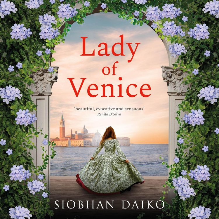 Produktbild: Lady of Venice