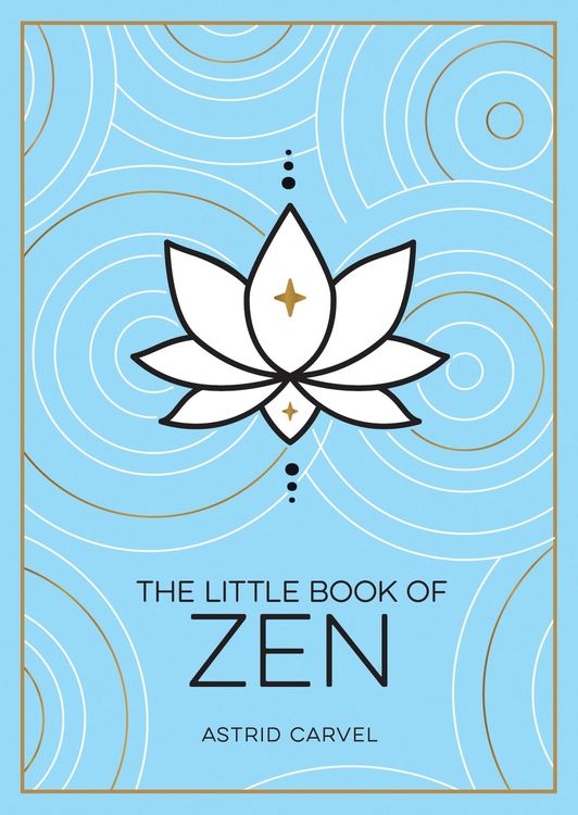 Produktbild: The Little Book of Zen