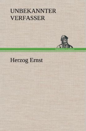 Produktbild: Herzog Ernst