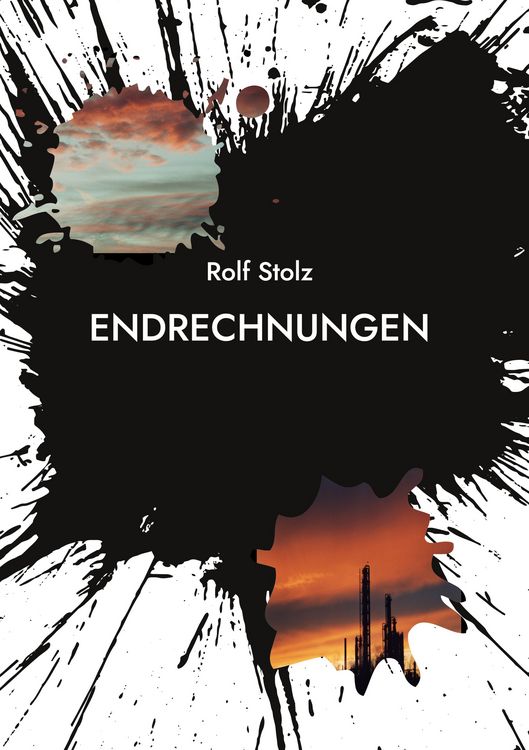 Produktbild: Endrechnungen