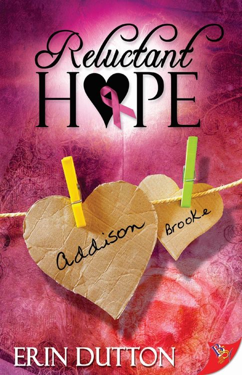 Produktbild: Reluctant Hope