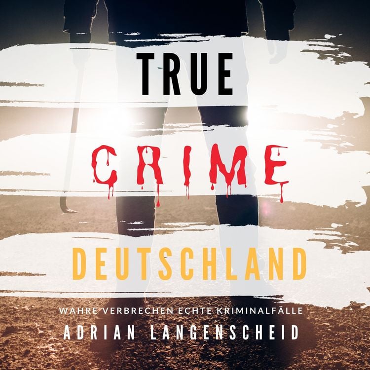 Produktbild: True Crime Deutschland
