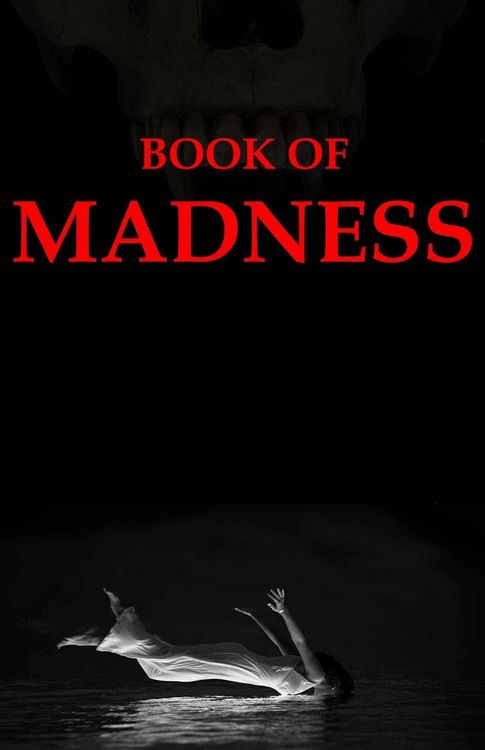 Produktbild: Book of Madness