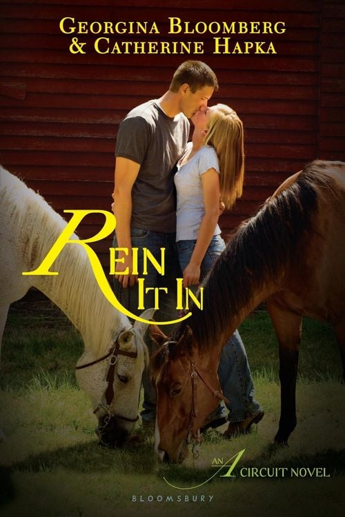 Produktbild: Rein It In