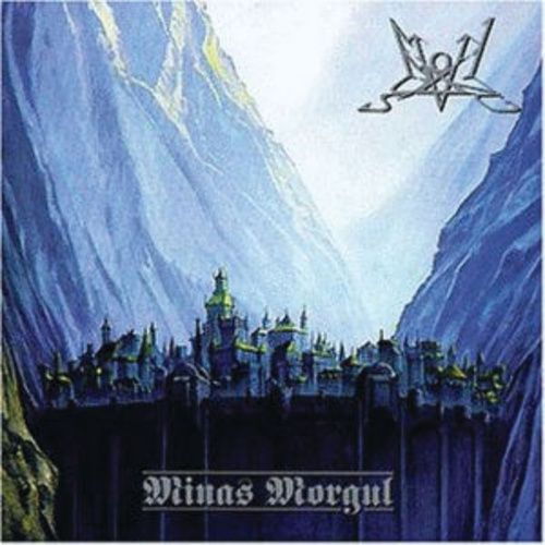 Produktbild: Minas Morgul