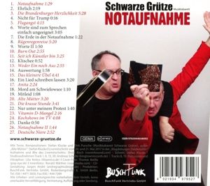 Produktbild: Notaufnahme