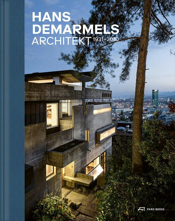 Produktbild: Hans Demarmels