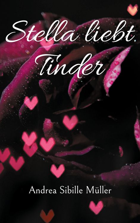 Produktbild: Stella liebt Tinder