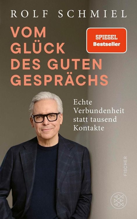 Produktbild: Vom Gl&uuml;ck des guten Gespr&auml;chs