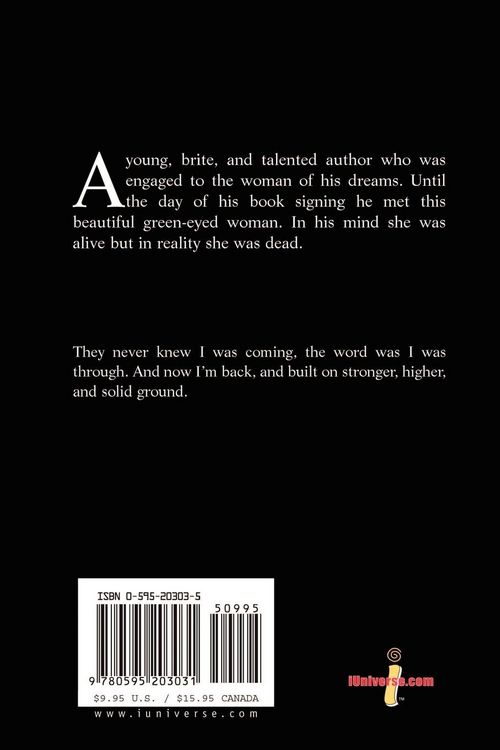 Produktbild: Devil's Wife is After Me