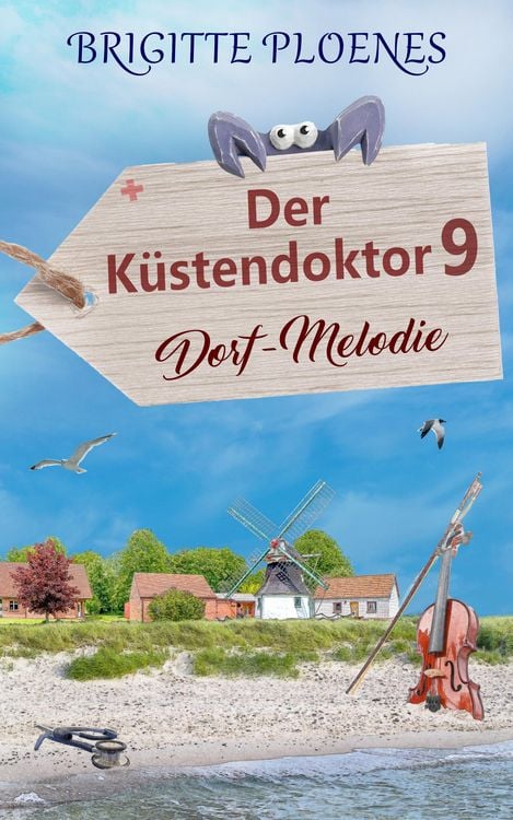 Produktbild: Der K&uuml;stendoktor 9