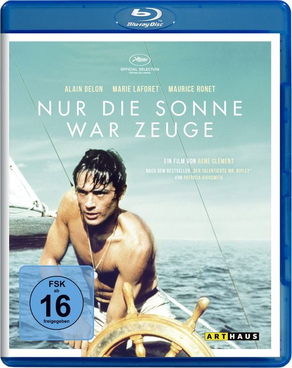 Produktbild: Nur die Sonne war Zeuge