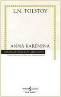 Produktbild: Anna Karenina