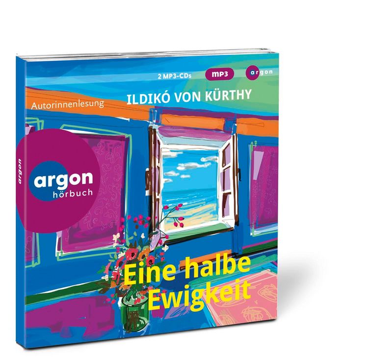 Produktbild: Eine halbe Ewigkeit