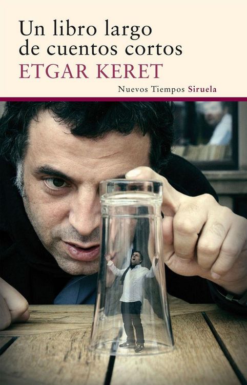 Produktbild: Un libro largo de cuentos cortos