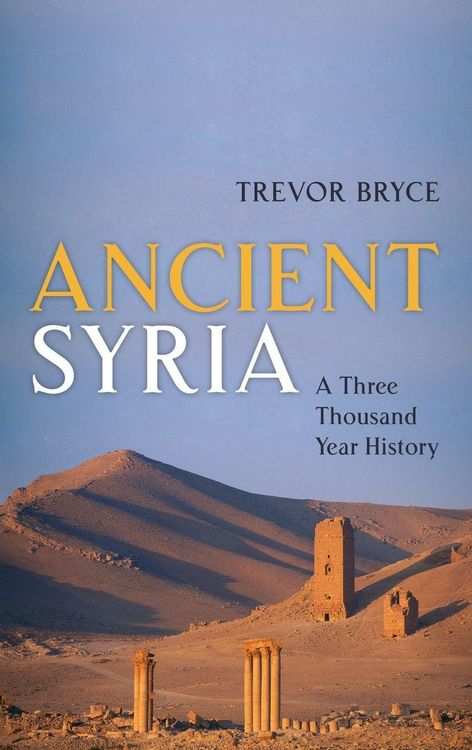 Produktbild: Ancient Syria