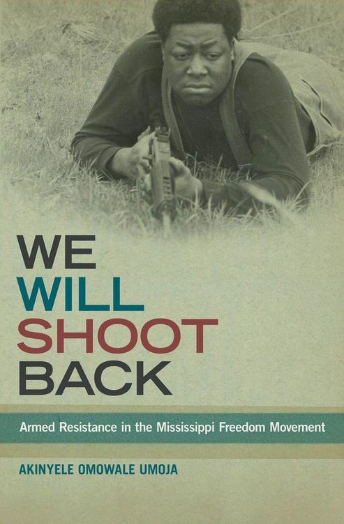Produktbild: We Will Shoot Back